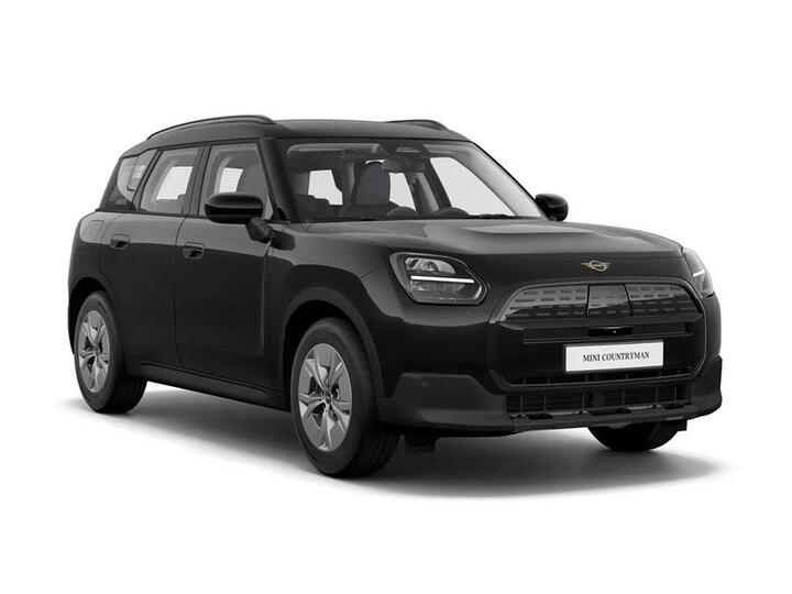 MINI Electric Countryman E 66.5kWh Classic Auto 5dr