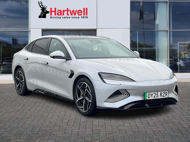 BYD Seal 82.5kWh Excellence Auto AWD 4dr