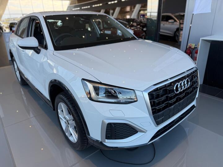 Audi Q2 1.5 TFSI CoD 35 Sport S Tronic Euro 6 (s/s) 5dr
