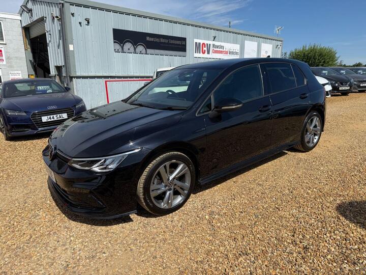 Volkswagen GOLF 1.5 TSI R-Line Euro 6 (s/s) 5dr
