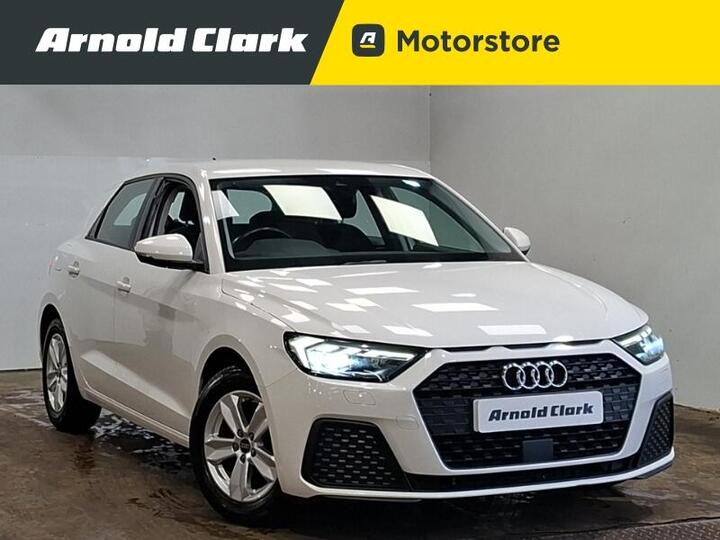 Audi A1 1.0 TFSI 25 Technik Sportback Euro 6 (s/s) 5dr