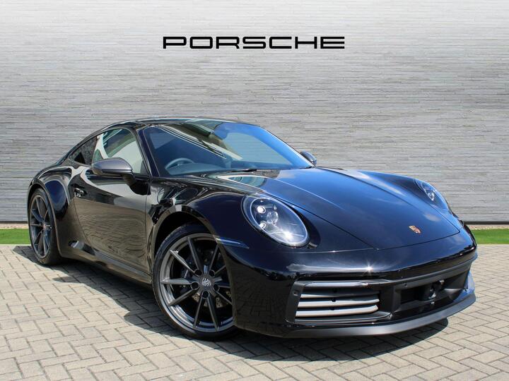 Porsche 911 3.0T 992 Carrera T PDK Euro 6 (s/s) 2dr
