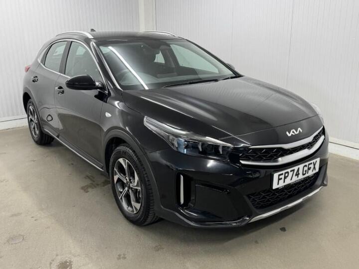 Kia XCEED 1.5 T-GDi 2 Euro 6 (s/s) 5dr