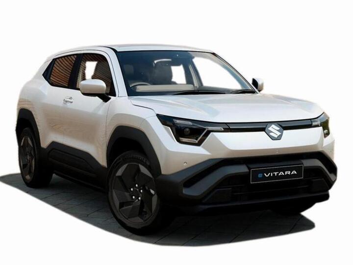 Suzuki E Vitara 61kWh Motion Auto ALLGRIP 5dr