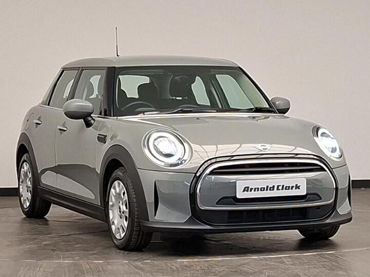 MINI Hatch 1.5 One Classic Euro 6 (s/s) 5dr