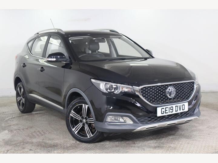 MG MG ZS 1.0 T-GDI Exclusive Auto Euro 6 5dr