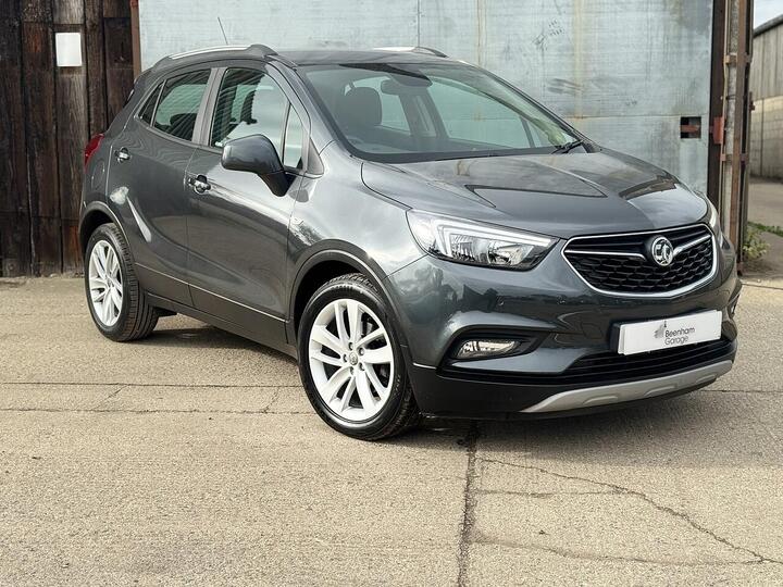 Vauxhall Mokka X 1.6i Active Euro 6 (s/s) 5dr