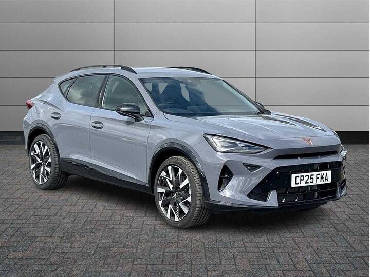 CUPRA Formentor 1.5 ETSI V2 DSG Euro 6 (s/s) 5dr