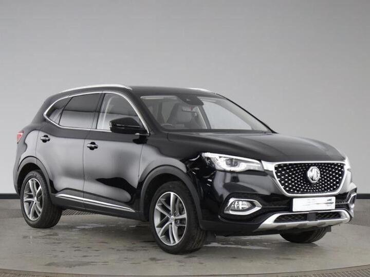 MG MG HS 1.5 T-GDI Exclusive Euro 6 (s/s) 5dr