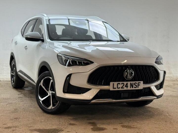 MG MG HS 1.5 T-GDI SE Euro 6 (s/s) 5dr