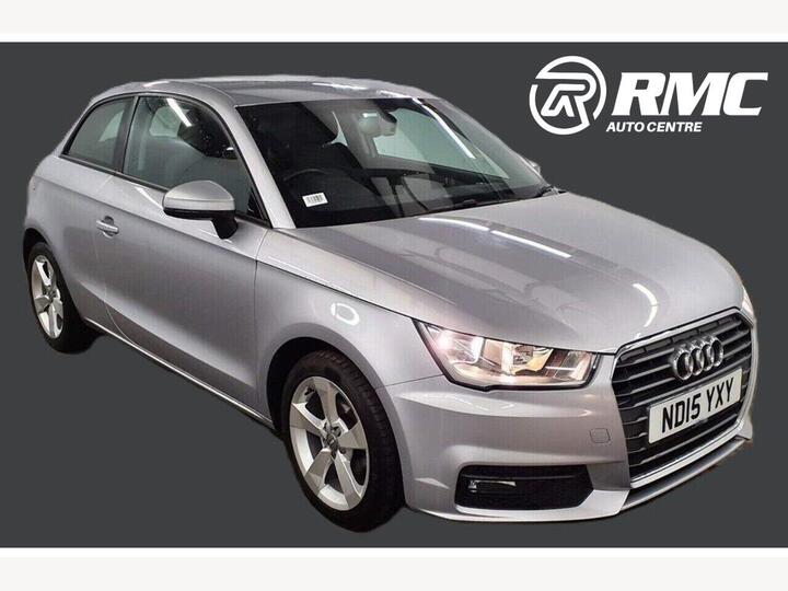 Audi A1 1.0 TFSI Sport Euro 6 (s/s) 3dr