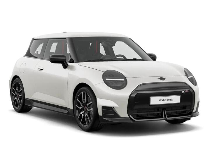 MINI Electric Cooper E 40.7kWh Sport Auto 3dr