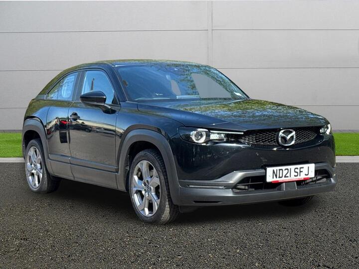 Mazda MX-30 35.5kWh SE-L Lux Auto 5dr