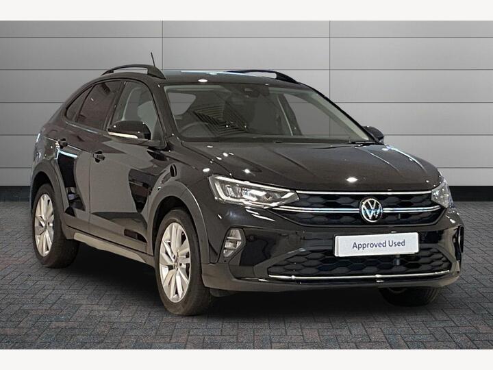 Volkswagen Taigo 1.0 TSI Match Euro 6 (s/s) 5dr