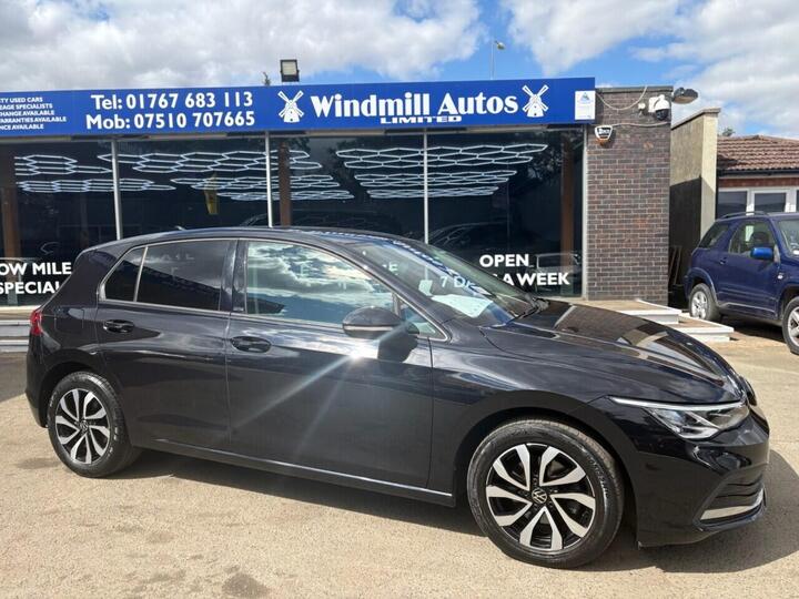Volkswagen GOLF 1.5 TSI Active Euro 6 (s/s) 5dr