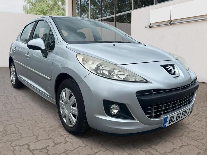 Peugeot 207 1.4 Active Euro 5 5dr