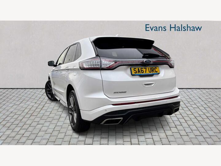 Ford EDGE DIESEL ESTATE 2.0 TDCi Sport Powershift AWD Euro 6 (s/s) 5dr