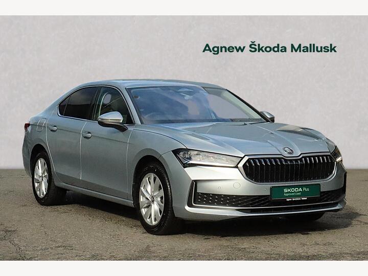 Skoda SUPERB 2.0 TDI SE Technology DSG Euro 6 (s/s) 5dr