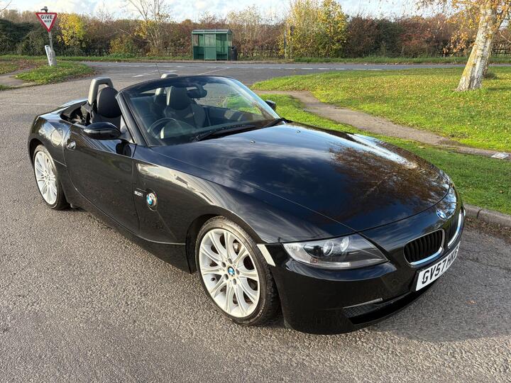 BMW Z4 2.0i Sport Euro 4 2dr
