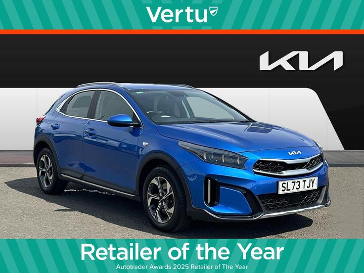 Kia XCeed 1.5 T-GDi 2 Euro 6 (s/s) 5dr