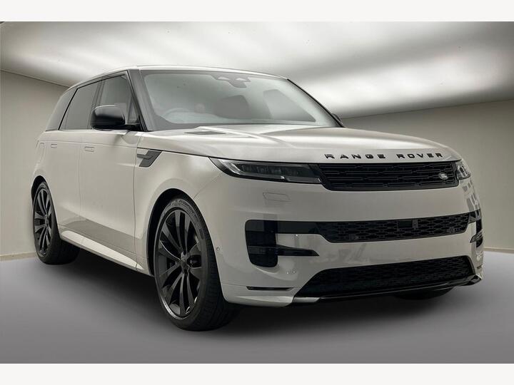 Land Rover Range Rover Sport 3.0 P460e 38.2kWh Autobiography Auto 4WD Euro 6 (s/s) 5dr