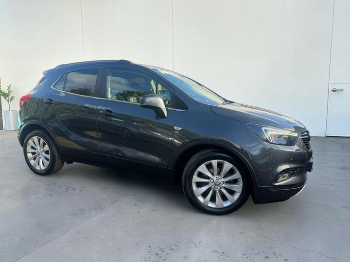 Vauxhall MOKKA X 1.6i Elite Euro 6 (s/s) 5dr