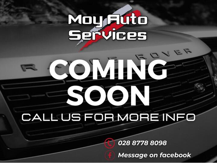 Land Rover RANGE ROVER 3.0 D350 MHEV SE Auto 4WD Euro 6 (s/s) 5dr Land Rover RANGE ROVER 3.0 D350 MHEV SE Auto 4WD Euro 6 (s/s) 5dr