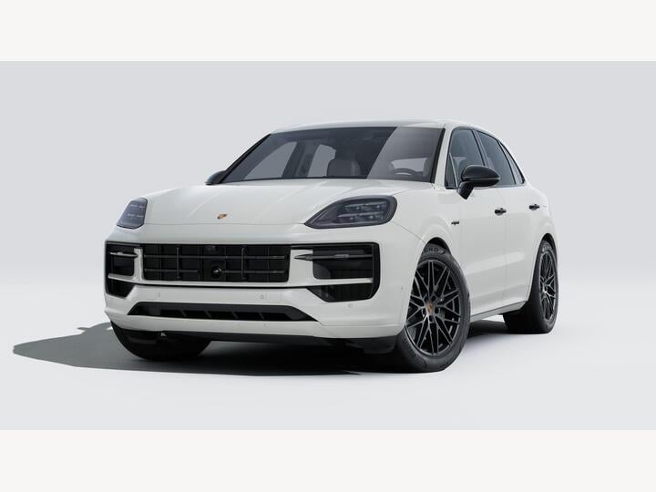 Porsche Cayenne 3.0 V6 E-Hybrid 25.9kWh TiptronicS 4WD Euro 6 (s/s) 5dr