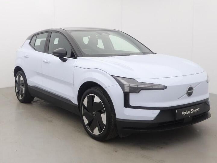 Volvo EX30 Twin Performance 69kWh Plus Auto AWD 5dr