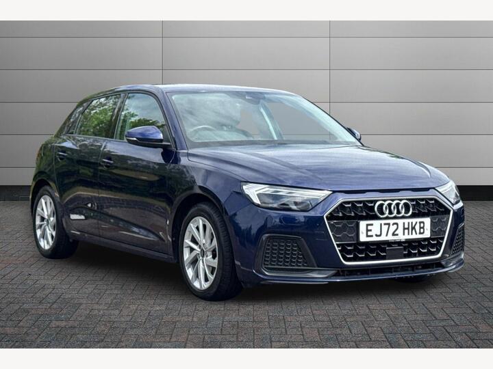 Audi A1 1.0 TFSI 30 Sport Sportback Euro 6 (s/s) 5dr