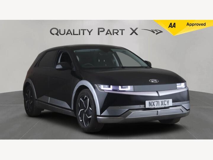 Hyundai IONIQ 5 73kWh Premium Auto 5dr