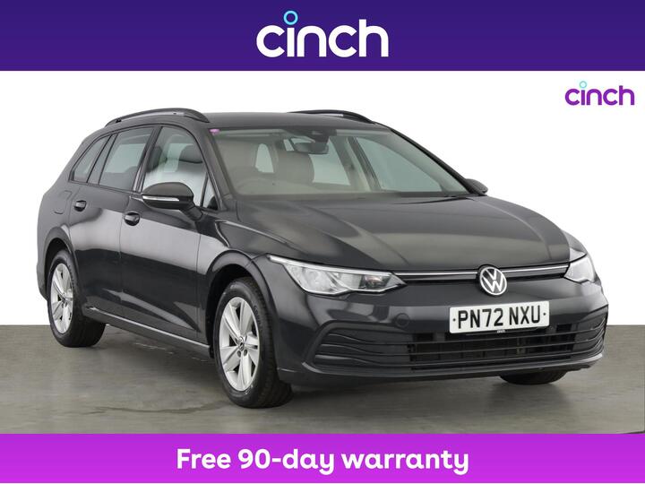 Volkswagen Golf 1.0 TSI Life Euro 6 (s/s) 5dr