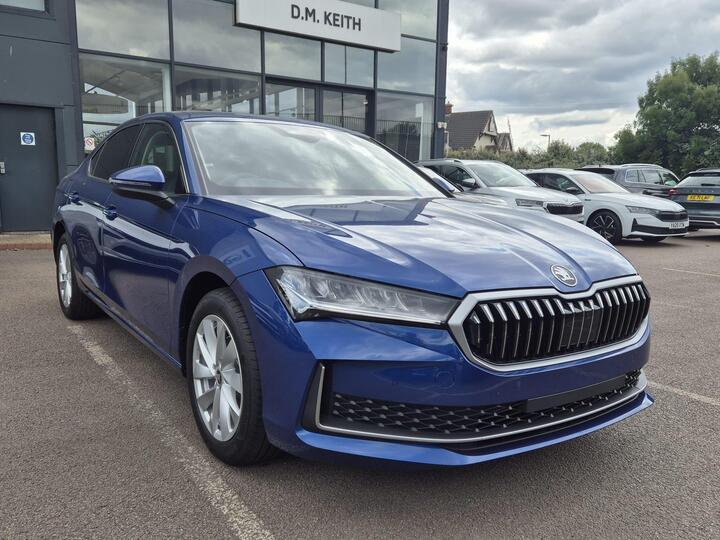 Skoda Superb 1.5 TSI E-TEC MHEV SE Technology DSG Euro 6 (s/s) 5dr