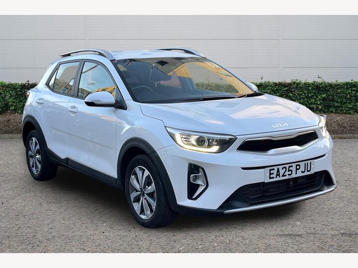 Kia Stonic 1.0 T-GDi 2 DCT Euro 6 (s/s) 5dr