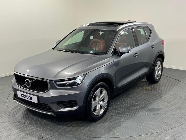 Volvo XC40 2.0 D3 Momentum Auto Euro 6 (s/s) 5dr