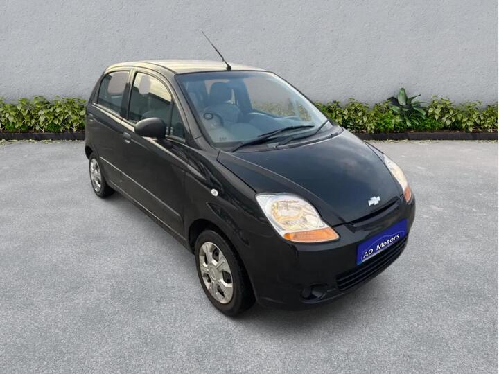 Chevrolet Matiz 0.8 S 5dr