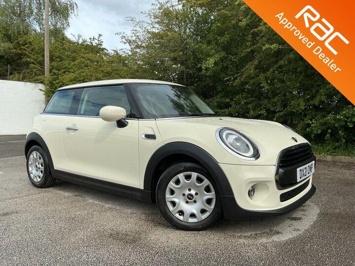 MINI HATCH 1.5 One Classic Euro 6 (s/s) 3dr