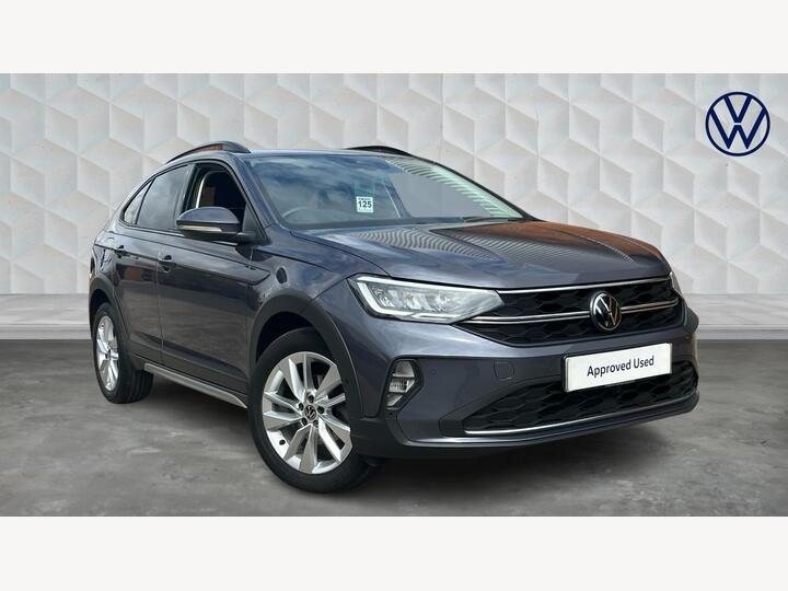 Volkswagen Taigo 1.0 TSI Match Euro 6 (s/s) 5dr