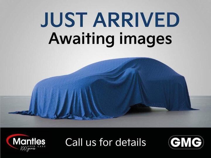 Vauxhall Mokka X 1.4i Turbo Design Nav Auto Euro 6 5dr
