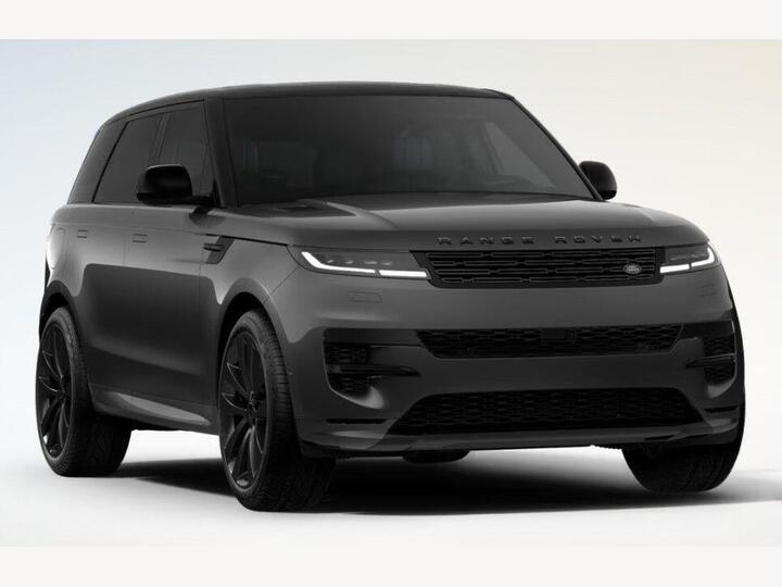 Land Rover Range Rover Sport 3.0 D250 MHEV Battersea Edition Auto 4WD Euro 6 (s/s) 5dr