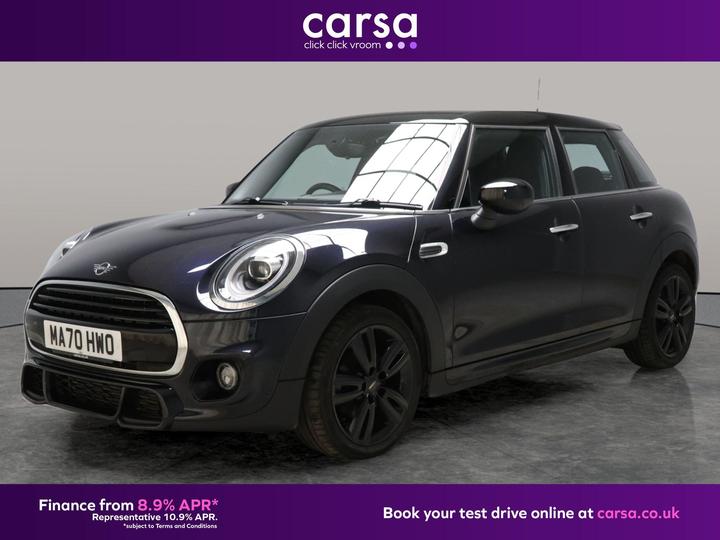 MINI Hatch 1.5 Cooper Sport Euro 6 (s/s) 5dr