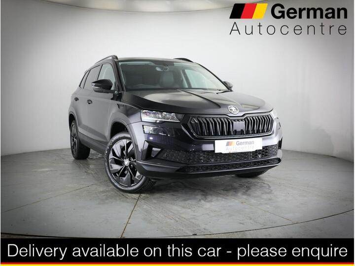 Skoda KAROQ 1.5 TSI ACT SE L Euro 6 (s/s) 5dr
