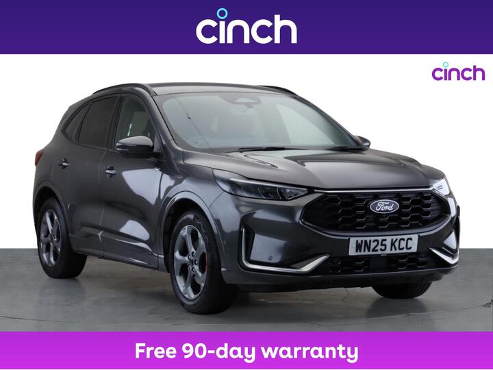 Ford Kuga 1.5T EcoBoost ST-Line Euro 6 (s/s) 5dr
