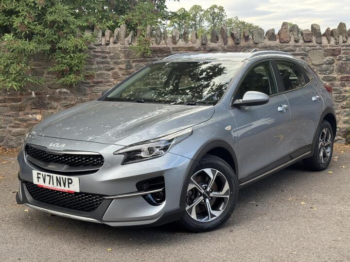 Kia XCeed 1.0 T-GDi 2 Euro 6 (s/s) 5dr