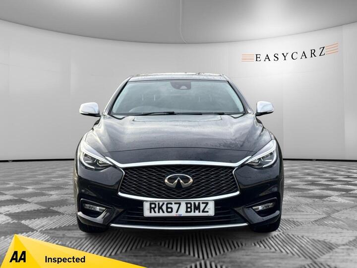 Infiniti Q30 1.5d Business Executive Euro 6 (s/s) 5dr