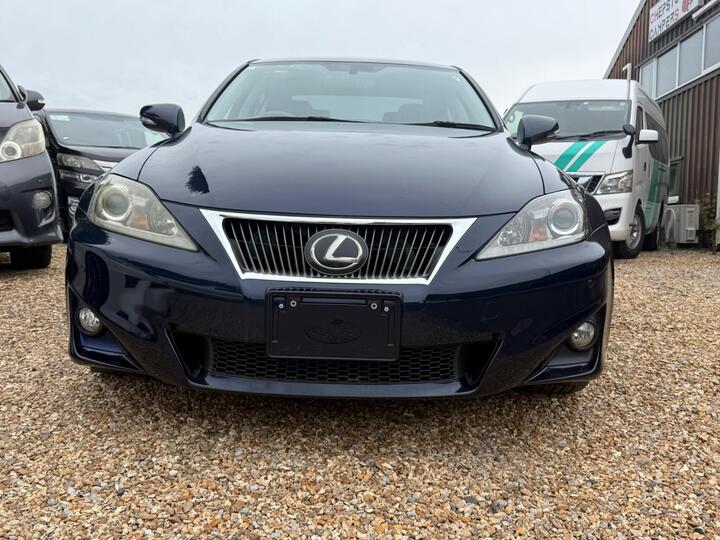 Lexus IS 250