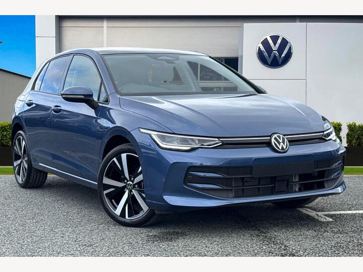 Volkswagen Golf 2.0 TDI Match Euro 6 (s/s) 5dr