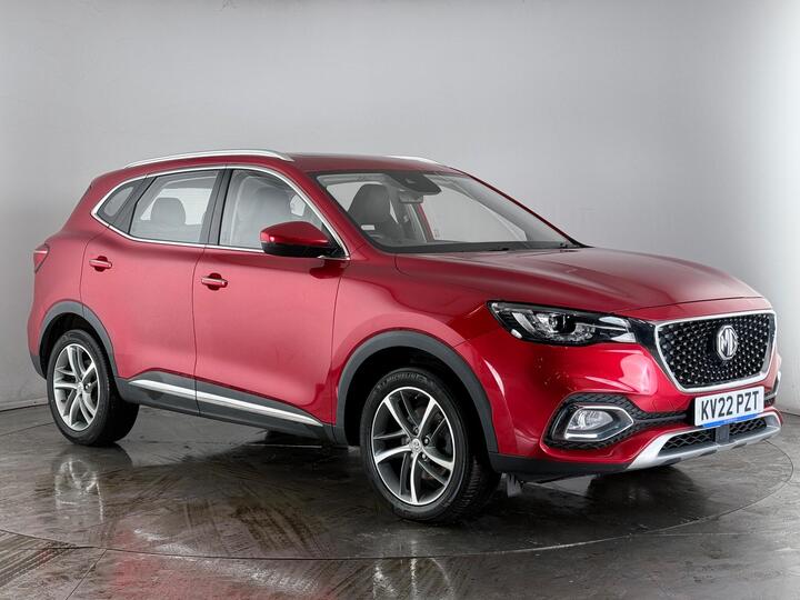 MG MG HS 1.5 T-GDI Exclusive DCT Euro 6 (s/s) 5dr