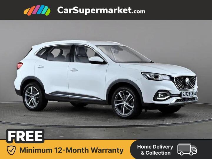 MG Hs 1.5 T-GDI Excite Euro 6 (s/s) 5dr