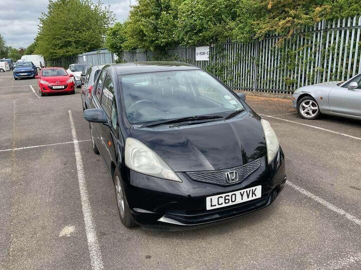 Honda Jazz 1.2 I-VTEC SE Euro 5 5dr